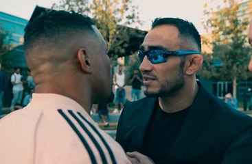 UFC 216: Ferguson vs. Lee - Extended Preview