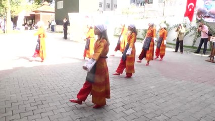 Ahilik Haftası Etkinlikleri