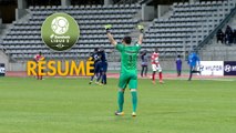 Paris FC - US Orléans (1-0)  - Résumé - (PFC-USO) / 2017-18