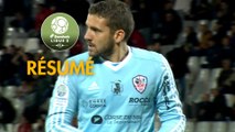 AC Ajaccio - Valenciennes FC (3-0)  - Résumé - (ACA-VAFC) / 2017-18