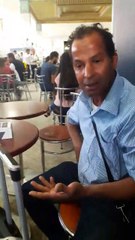 سرقة أمتعة سائح مغربي في مطار تونس قرطاج