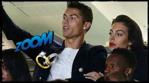 Cristiano Ronaldo et Georgina Rodriguez sur le point de se marier ?