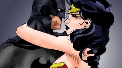 Batman's Hottest Hookups