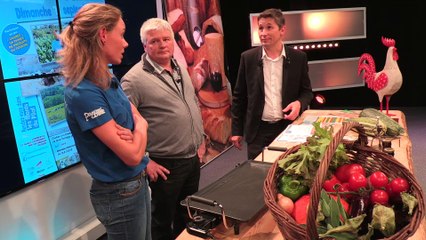 Appétit - Ferme Auberge La Marguerite