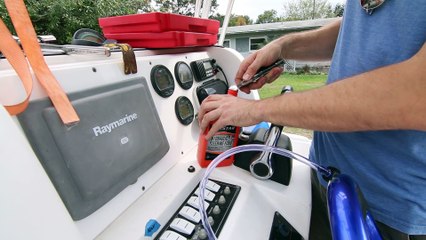 How to Bleed Hydraulic Steering