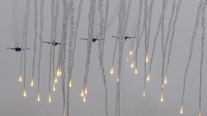 Ανησυχούν ΝΑΤΟ και γειτονικές χώρες λόγω της ρωσικής άσκησης