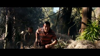 Tomb Raider - Bande Annonce Officielle (VF)