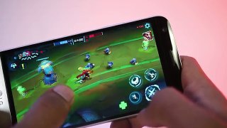 Best Android Games - February 2017