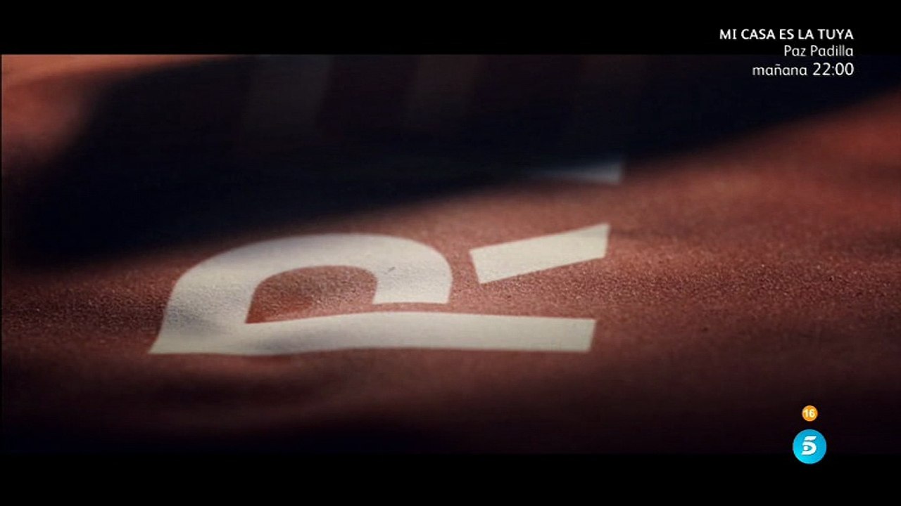 Cabecera 'Gran Hermano Revolution' (Telecinco)