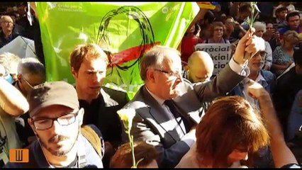 Catalunya resisteix el cop d'estat espanyol