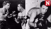 'Raging Bull' boxing legend Jake LaMotta dies aged 95