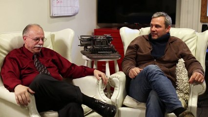 Interviews at Catskill Farms (Pt. 2)