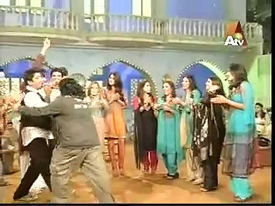 challa mera jee dhola (part 3) by famous Pakistani singers