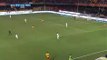 Benevento 0 - 3 AS Roma 20/09/2017 Edin Dzeko Goal 52' HD Full Screen .