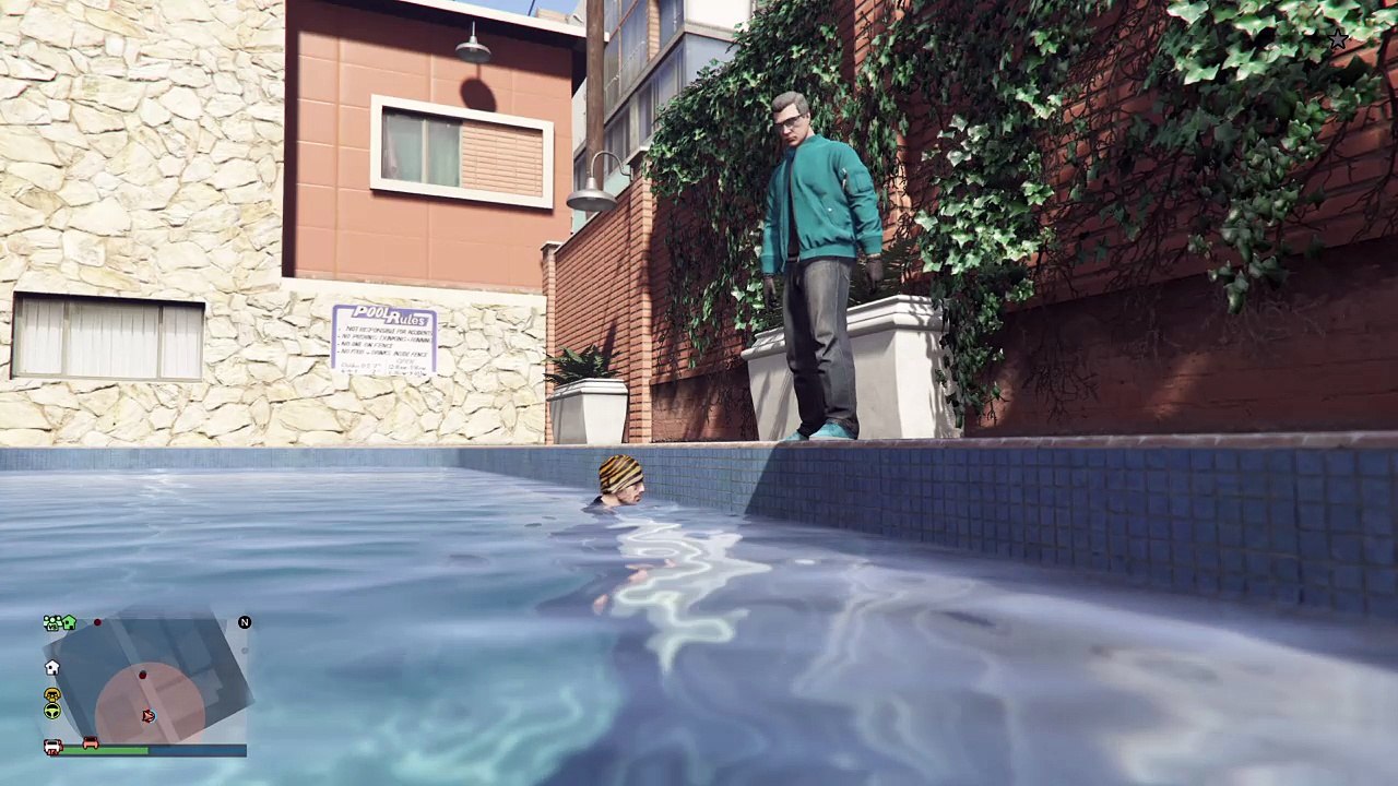 GTA DUMp 7