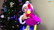 Поздравление с Наступающим Новым Годом от Ярославы ВЗРЫВАЕМ ХЛОПУШКИ Видео для детей Tiki Taki