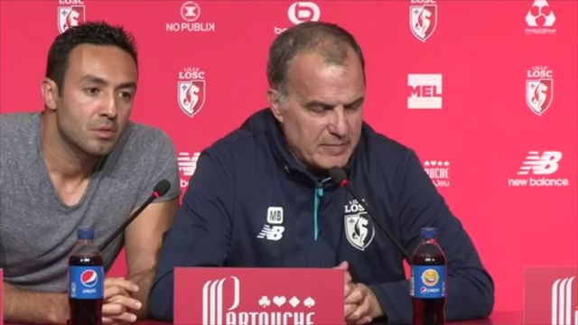 Foot - L1 - LOSC : Bielsa «Je ne démissionnerai, je ne renoncerai pour aucune raison»