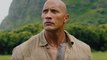 Jumanji: Bienvenidos a la Jungla - Tráiler 2 oficial en español en HD