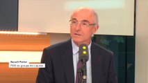 Benoît Potier (Air Liquide) : 