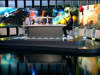 رأي ميدو في مباراة العودة مع الترجي أون سبورت