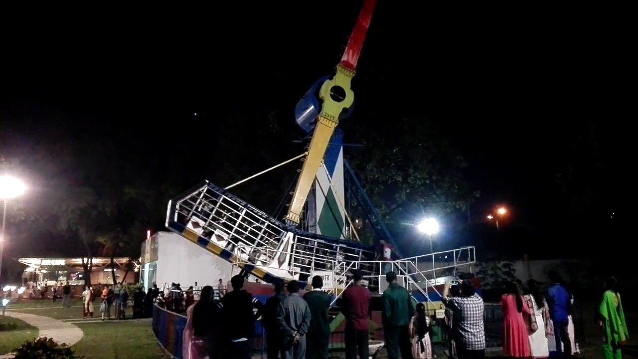বাংলাদেশ বিমান বাহিনী জাদুঘর-ডেন্জার রেঞ্জার