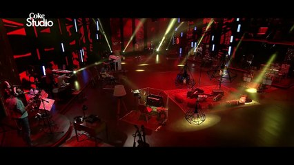Umair Jaswal & Jabar Abbas, Dam Mast Qalandar, Coke Studio Season 10, Episode 6