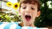 CBeebies  Get to Know Tim from Topsy and Tim