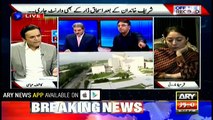 Ishaq Dar cannot escape from current case because: Sami Ibrahim