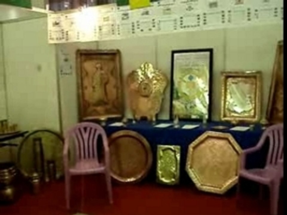 Constantine/Art-culture