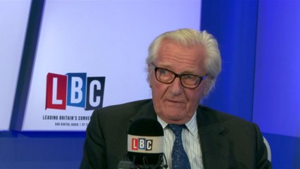 Lord Heseltine Says Britain Will Join Euro And Brexit Might Not Happen