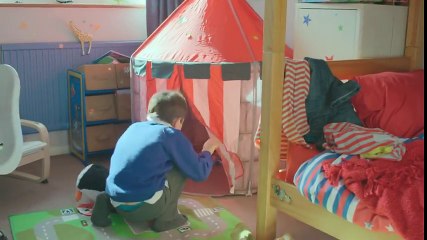 CBeebies  Topsy and Tim - Hide and Seek - Series 3