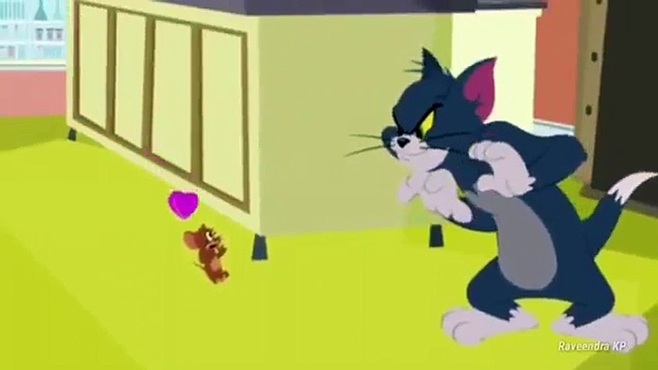 Whatsapp Status Video | Tom & Jerry | Cute WhatsApp Status - video ...