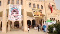 Nusaybin 2. Kültür ve Sanat Festivali
