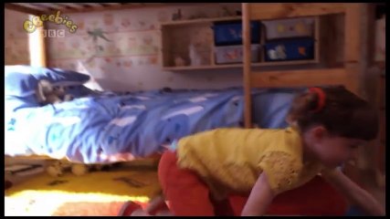 CBeebies  Topsy and Tim - Remember When... Lost Stick
