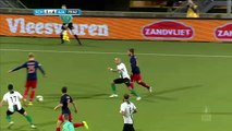Kasper Dolberg  Goal HD - Scheveningent1-4tAjax 20.09.2017
