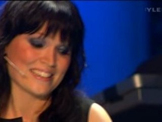 Tarja Turunen "Ave Maria"