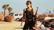 Linda Hamilton Returning for New 'Terminator' Film | THR News