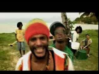 Clip Krys Blacko tikaf la kour - etre un homme -