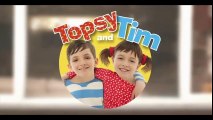 CBeebies  Topsy and Tim s New House