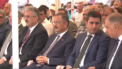 İzmir Özhaseki: Kimliksiz ve Sağlıksız Şehirlere Sahibiz