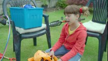 CBeebies - Topsy meets DIY Derek s dog - Series 3