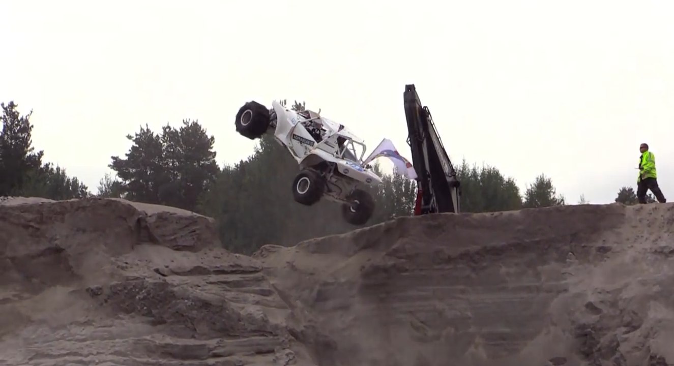 Best of Formula Offroad Extreme Hill Climb!