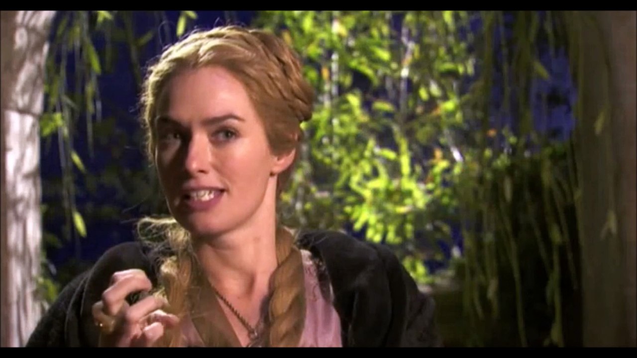 game of thrones  story