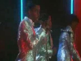 New Edition - My Secret ( Dvd Rip By lil dogg )