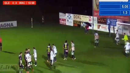 Gleisdorf 09 0:1 Wolfsberger AC