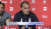 Ligue 1 – Bielsa : 