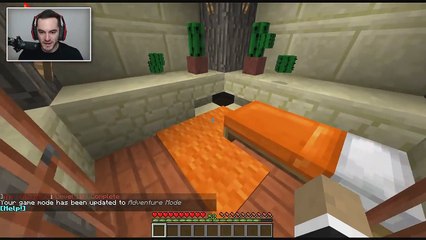 Minecraft: 5 Weird Glitches