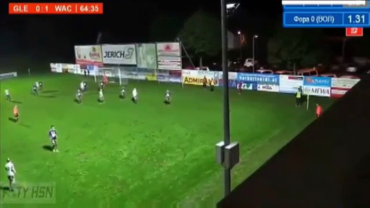 Gleisdorf 09 1:1 Wolfsberger AC