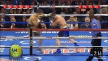 Gennady Golovkin vs. Saul Canelo Alvarez *Compilation*