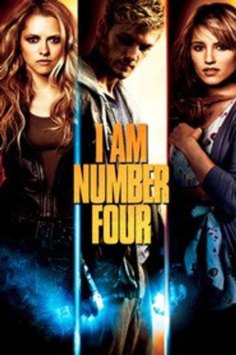 I Am Number Four FULL MOVIE